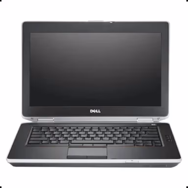 Dell Latitude E6420