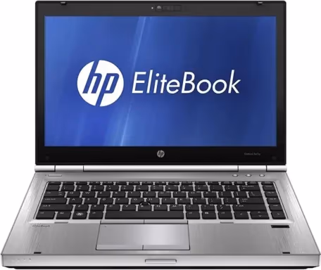 Hp Elitebook 8470p