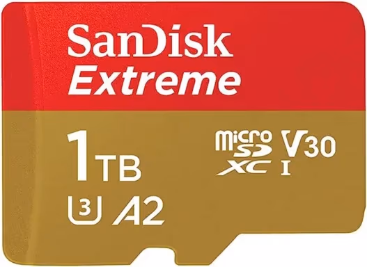 Sandisk Extreme
