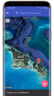 Fake Gps Location Professional