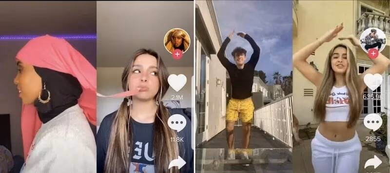 How to Check Who Made Duets with Your Videos on TikTok