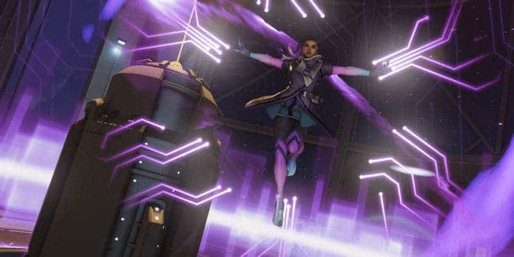 Nintendo Switch PUBG Alternatives - Overwatch