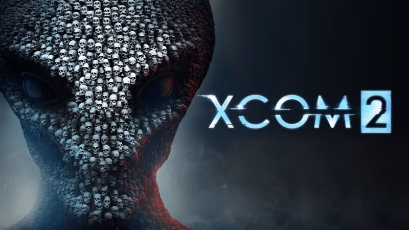 Nintendo Switch PUBG Alternatives - XCOM 2