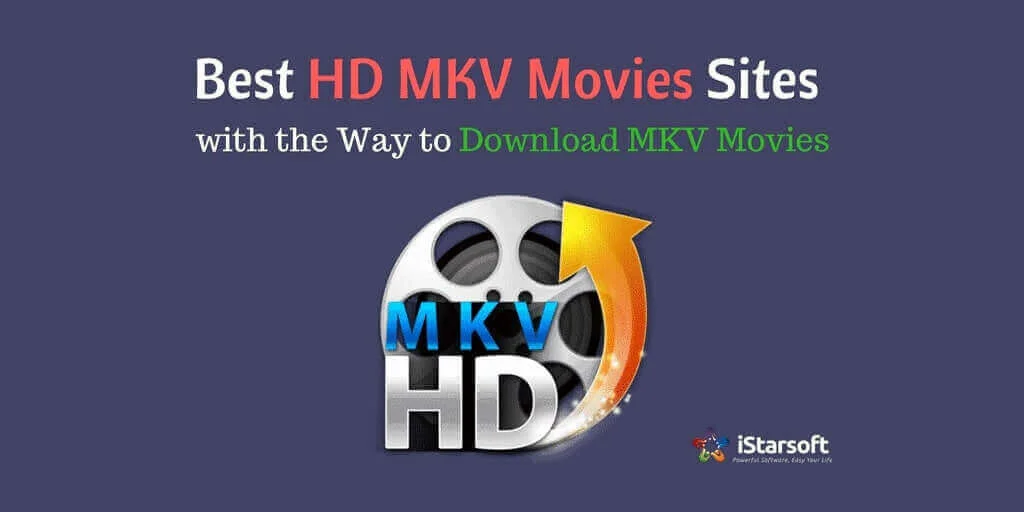 Best HD MKV Movies Sites with the Way to Download Movies