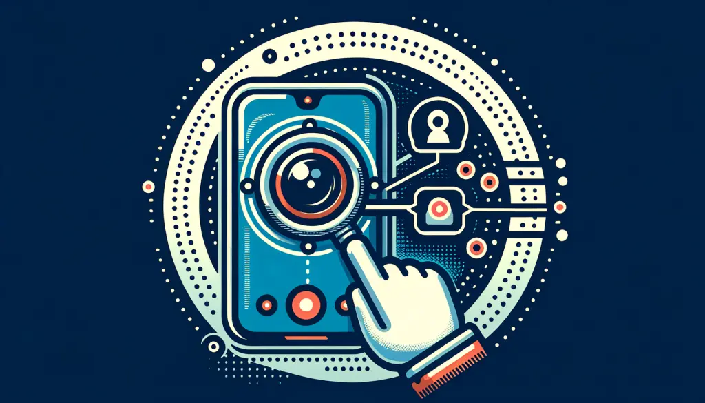 How to Hack Someone's Phone Camera Remotely