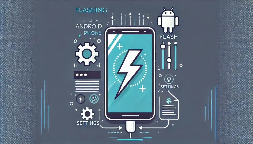 How to Flash a Phone: A Step-by-Step Guide for 2026