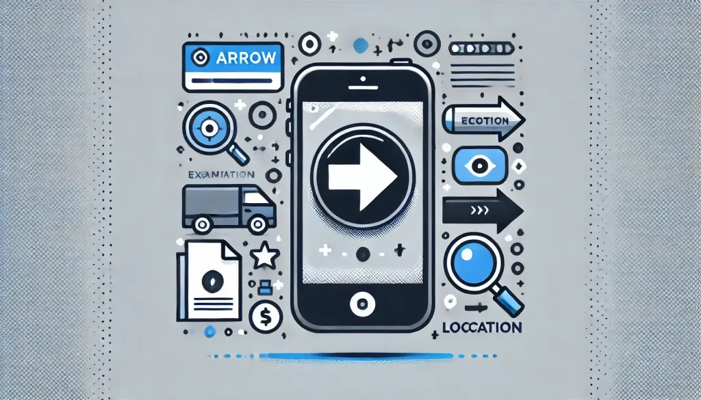 [EXPLAINED] What Does the Arrow Mean on iPhone?