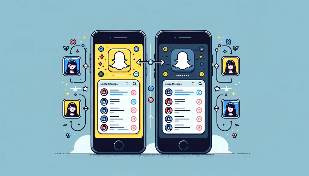 How to Have 2 Snapchat Accounts on iPhone? 3 Ways!