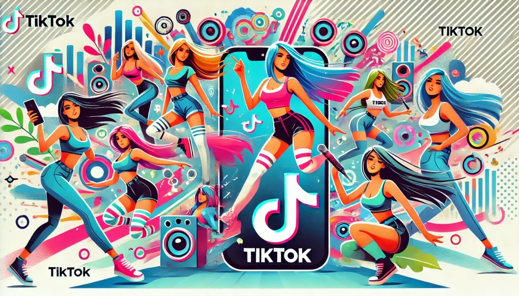 TikTok Pornstars: Redefining Image on Social Media